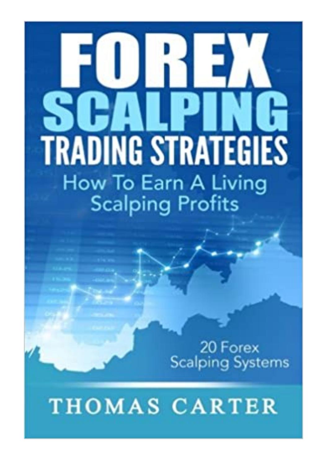 The Ultimate Forex Scalping Strategy Guide - Dipprofit