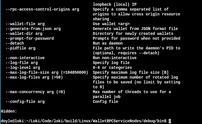 Prometheus - Monitoring system & time series database