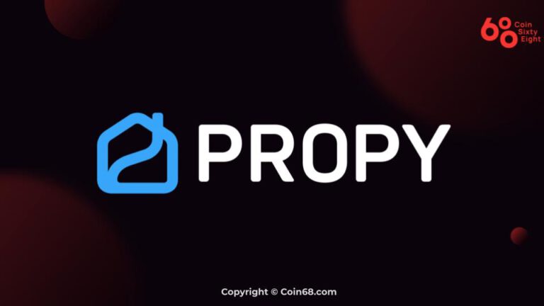 Is Propy a scam? Or is Propy legit?'