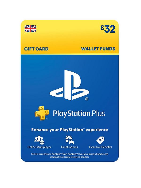 Buy PlayStation™Store (Dual Brand) Gift Cards | Gyft