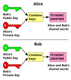 Public Key Hash | A Shortened Public Key