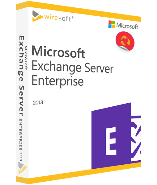 Buy Exchange Server Enterprise Edition