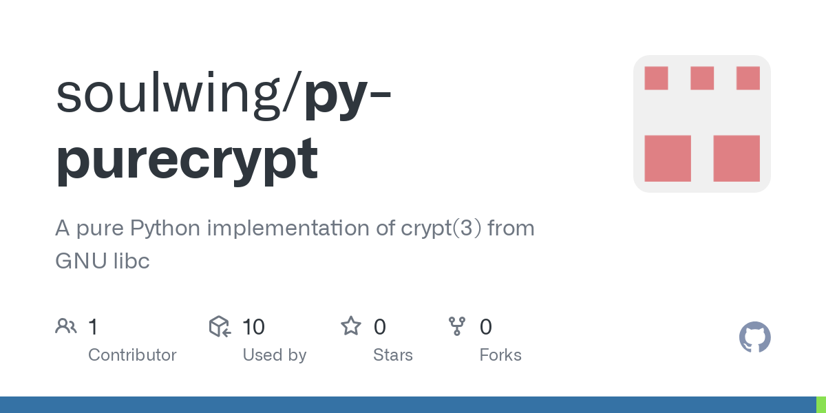 Which cryptographic signing approach? - PyPI Q4 RFI - Discussions on 1001fish.ru