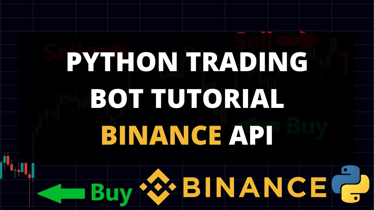 Create Trading Bot in Python and YFinance! A Step-by-Step Guide! – QMR