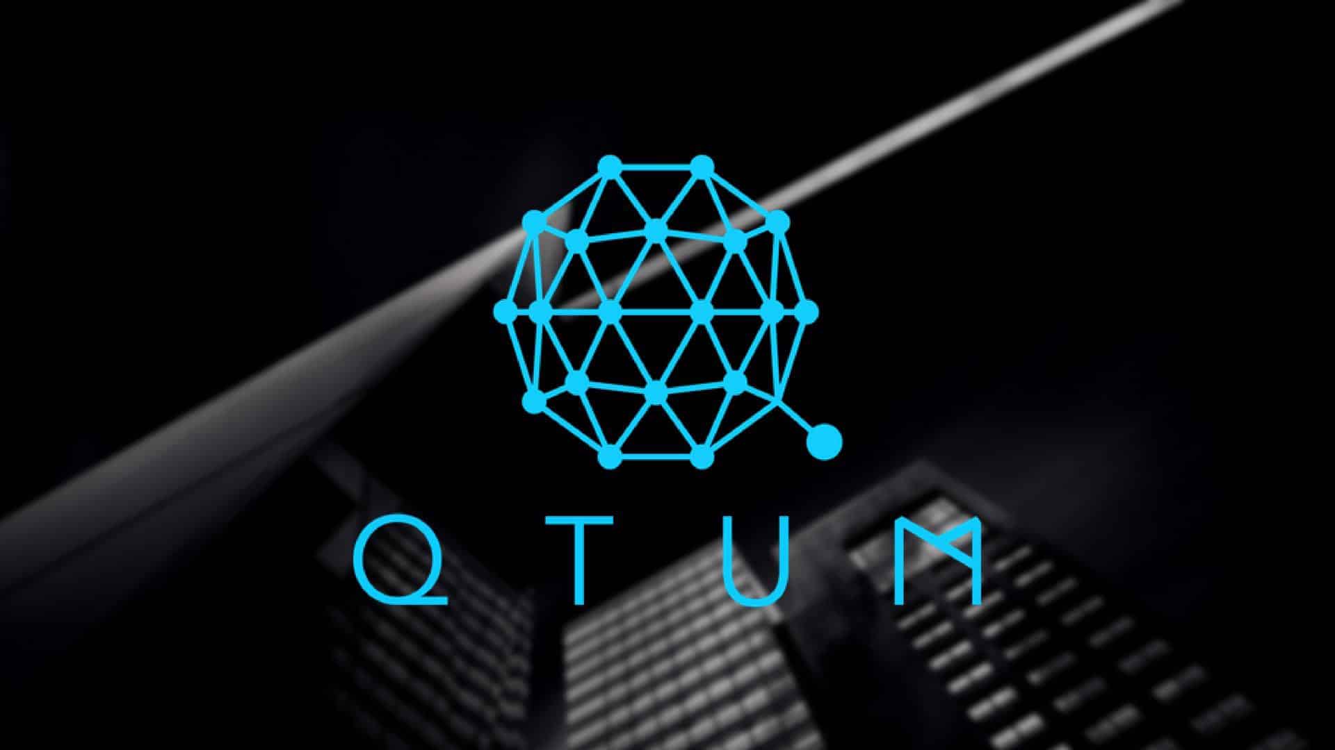 Qtum (QTUM) - Events & News