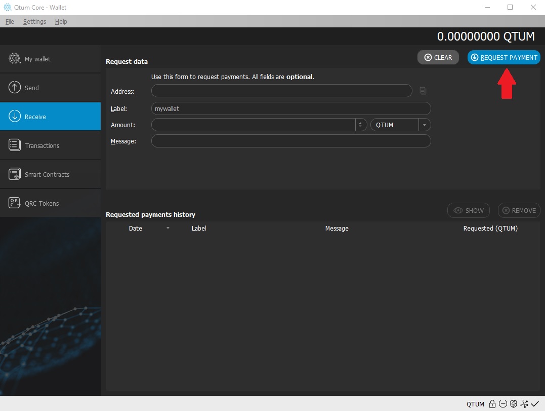 Quantum X (QTX) Staking Rewards Calculator