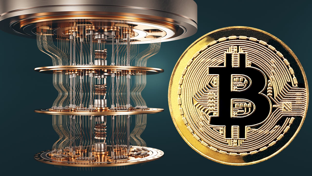 Quantum computers may threaten crypto protocols by - Verdict