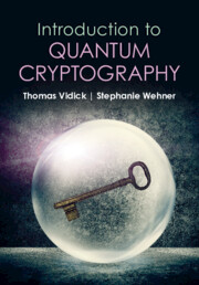 Cryptography in a Quantum World