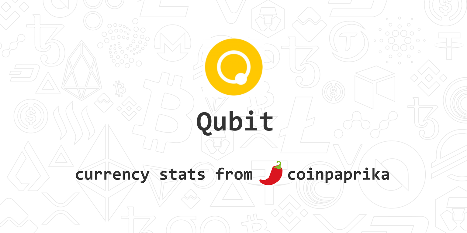 DeFi Protocol Qubit Finance Exploited for $80M