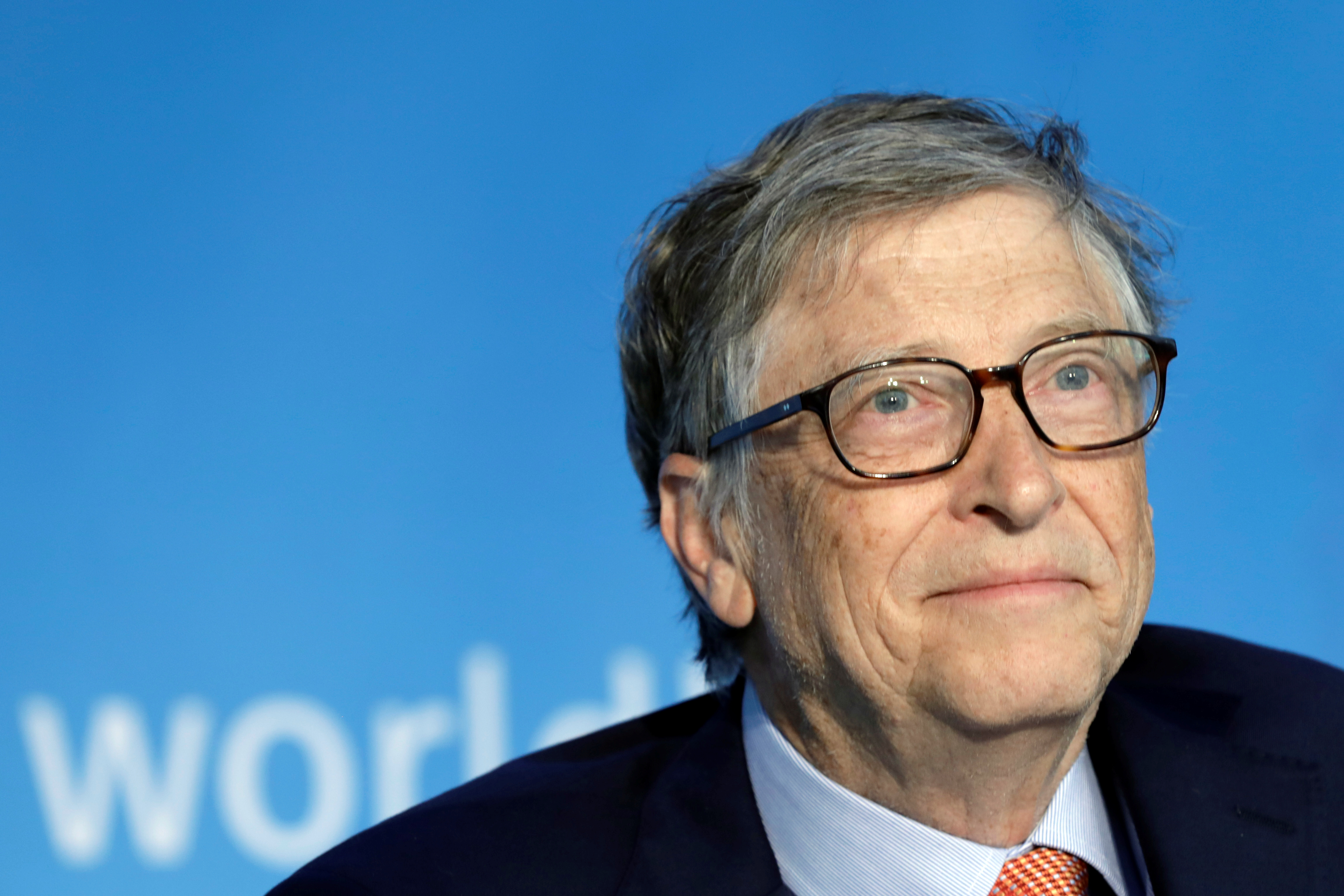 Bitcoin is Key Technology And Better Than Currency: Bill Gates | IBTimes UK