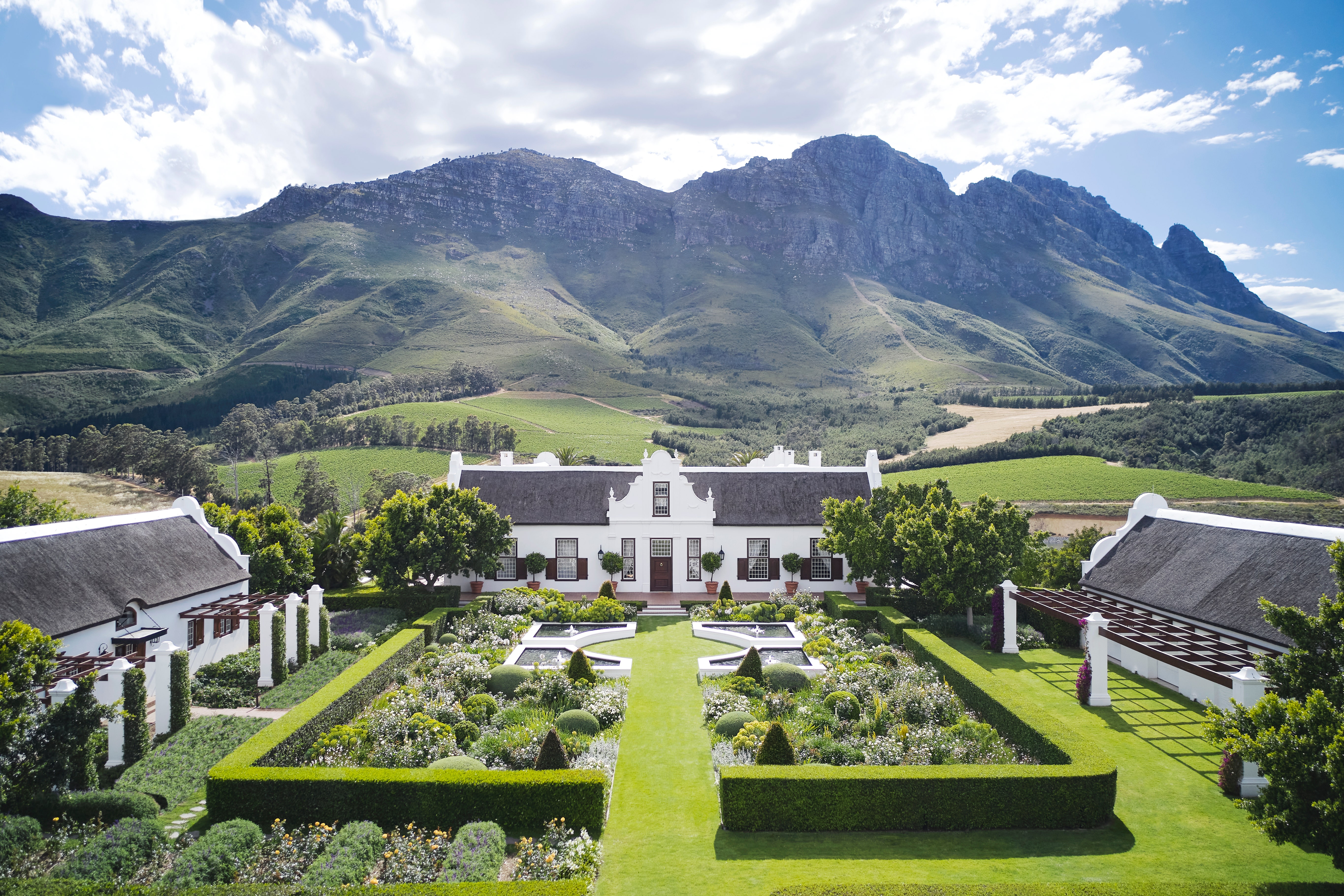 Quoin Rock: The Knorhoek Valley Wine Farm that ticks all the Boxes