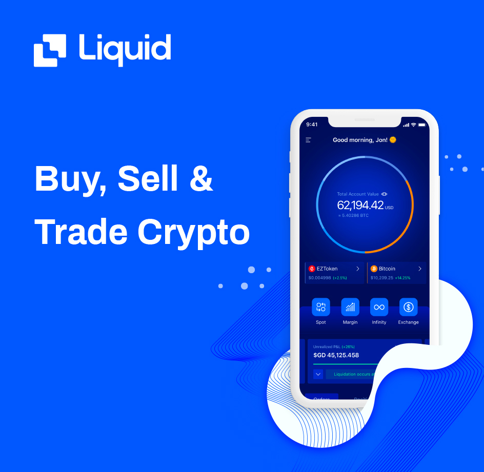 Liquid Global, Crypto Exchange Owned by FTX, Halts Withdrawals