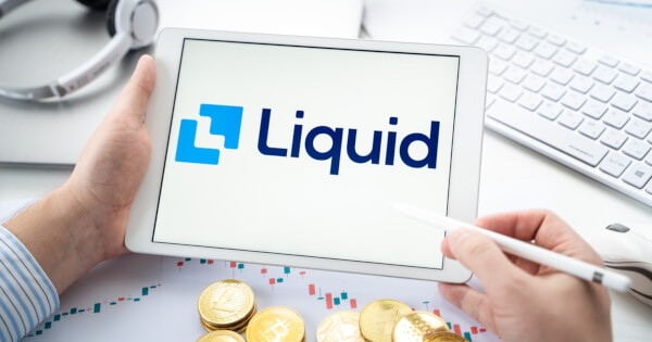 Liquid - CryptoMarketsWiki