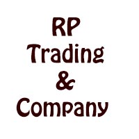 R. P. Trading Co. GST number