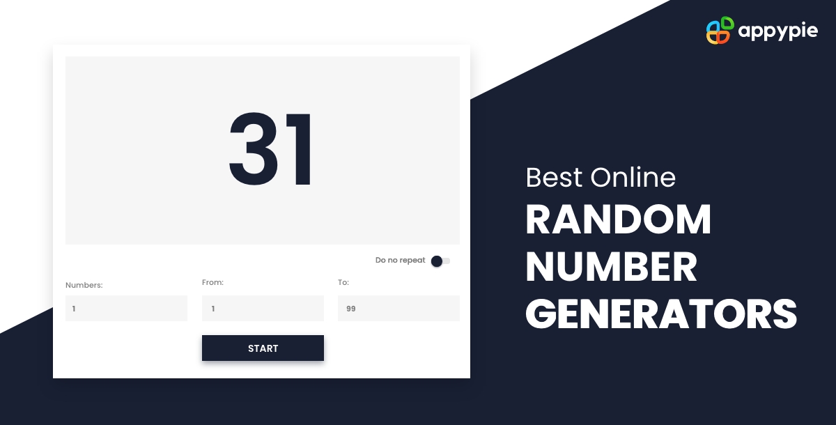 Random Number Generation | solver