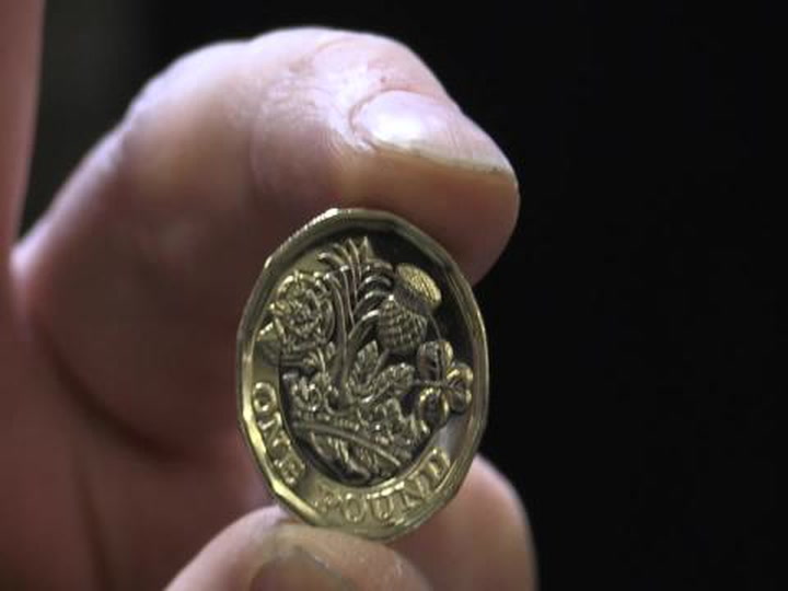 Rare valuable one pound coins - What is the value of yours? - Manchester Evening News