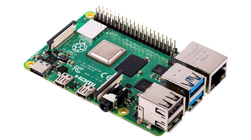 Revolutionize Raspberry Pi Mining: Empower Your Setup with Expert Optimization - Raspberry