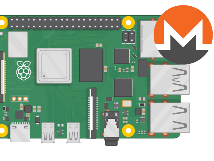 7 Simple Crypto Projects You Can Build on Raspberry Pi - RockX