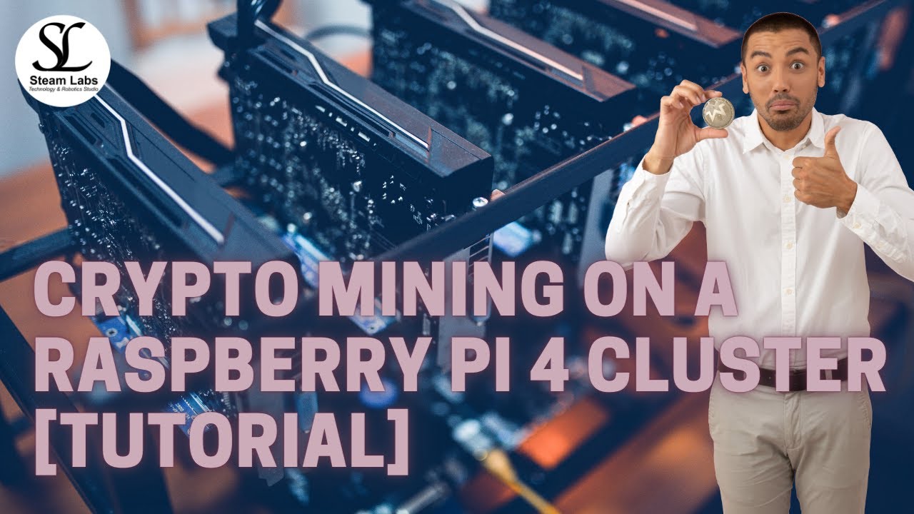 Bitcoin Mining Using Raspberry Pi : 8 Steps (with Pictures) - Instructables