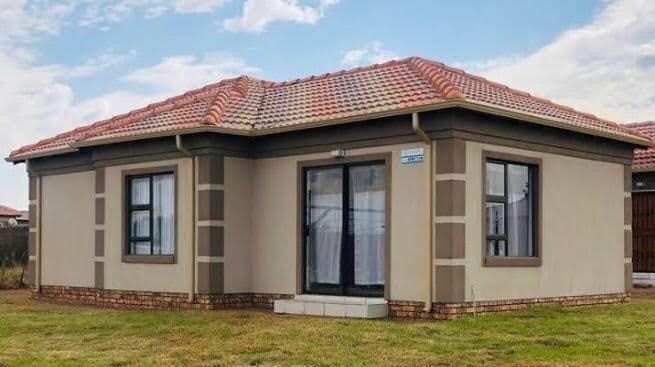 How to own an RDP house in SA? - Buying, Advice