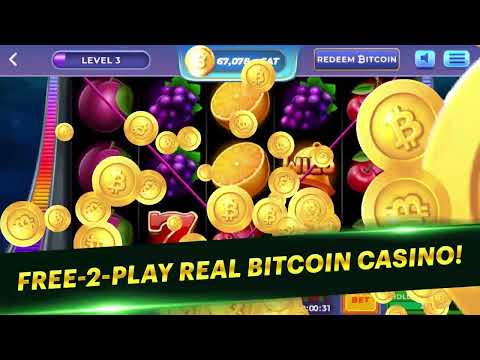 Solitaire - Earn Real Bitcoin APK - Free download app for Android