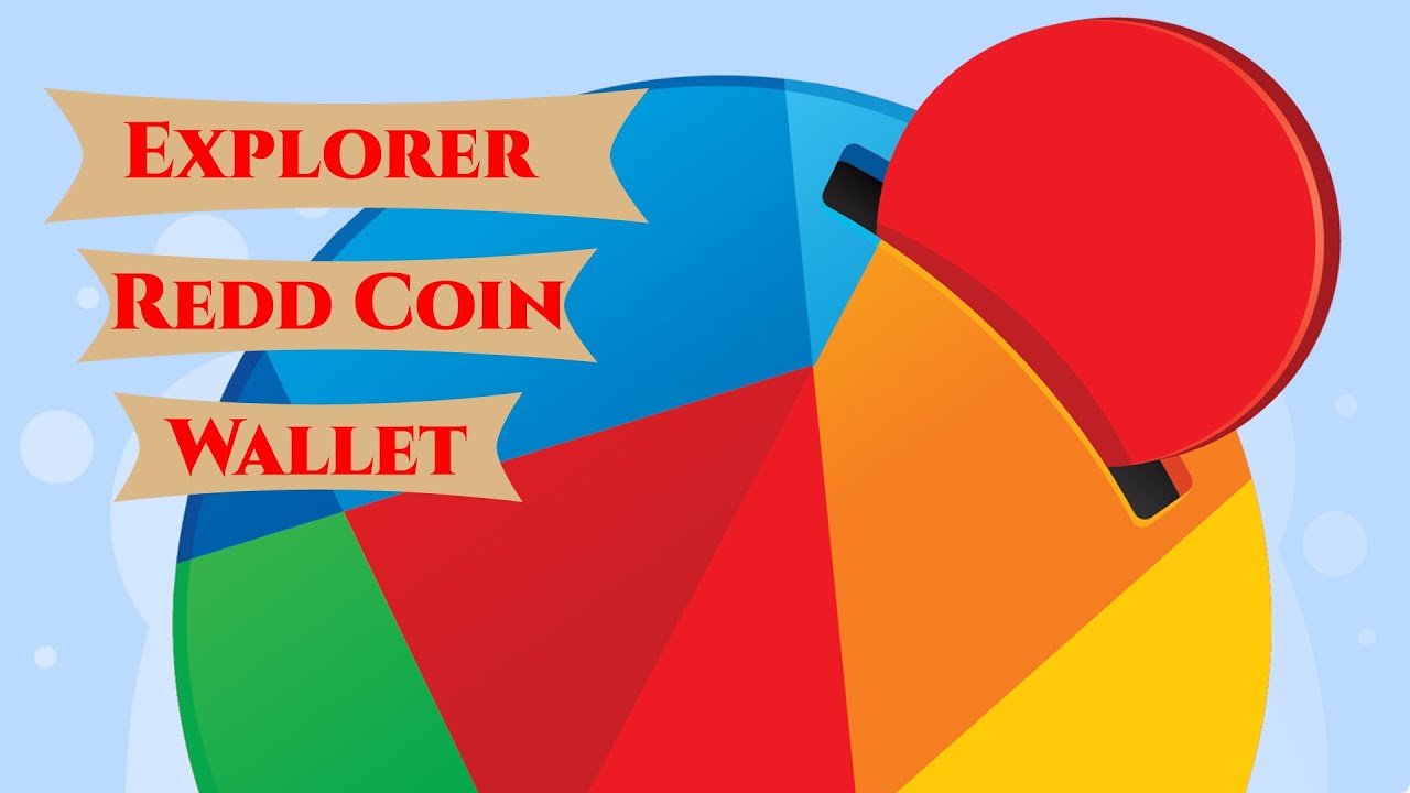 Reddcoin Explorer