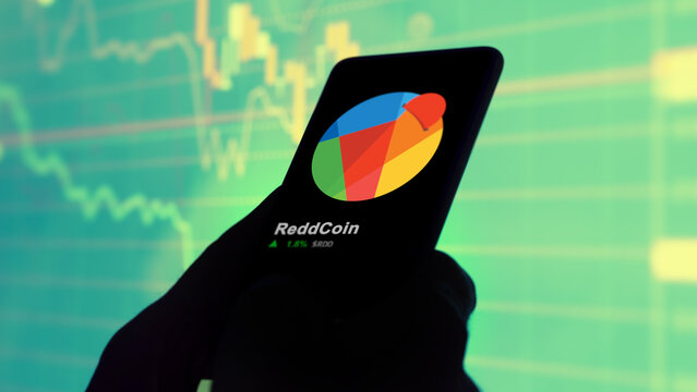 RDD ($) - ReddCoin Price Chart, Value, News, Market Cap | CoinFi