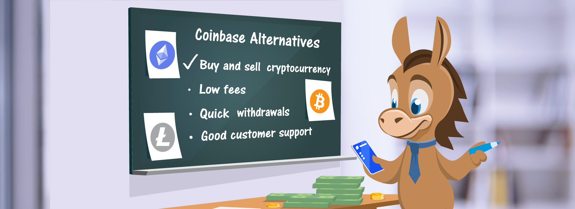 Coinbase One Review: Is It Worth $30/month? (March )