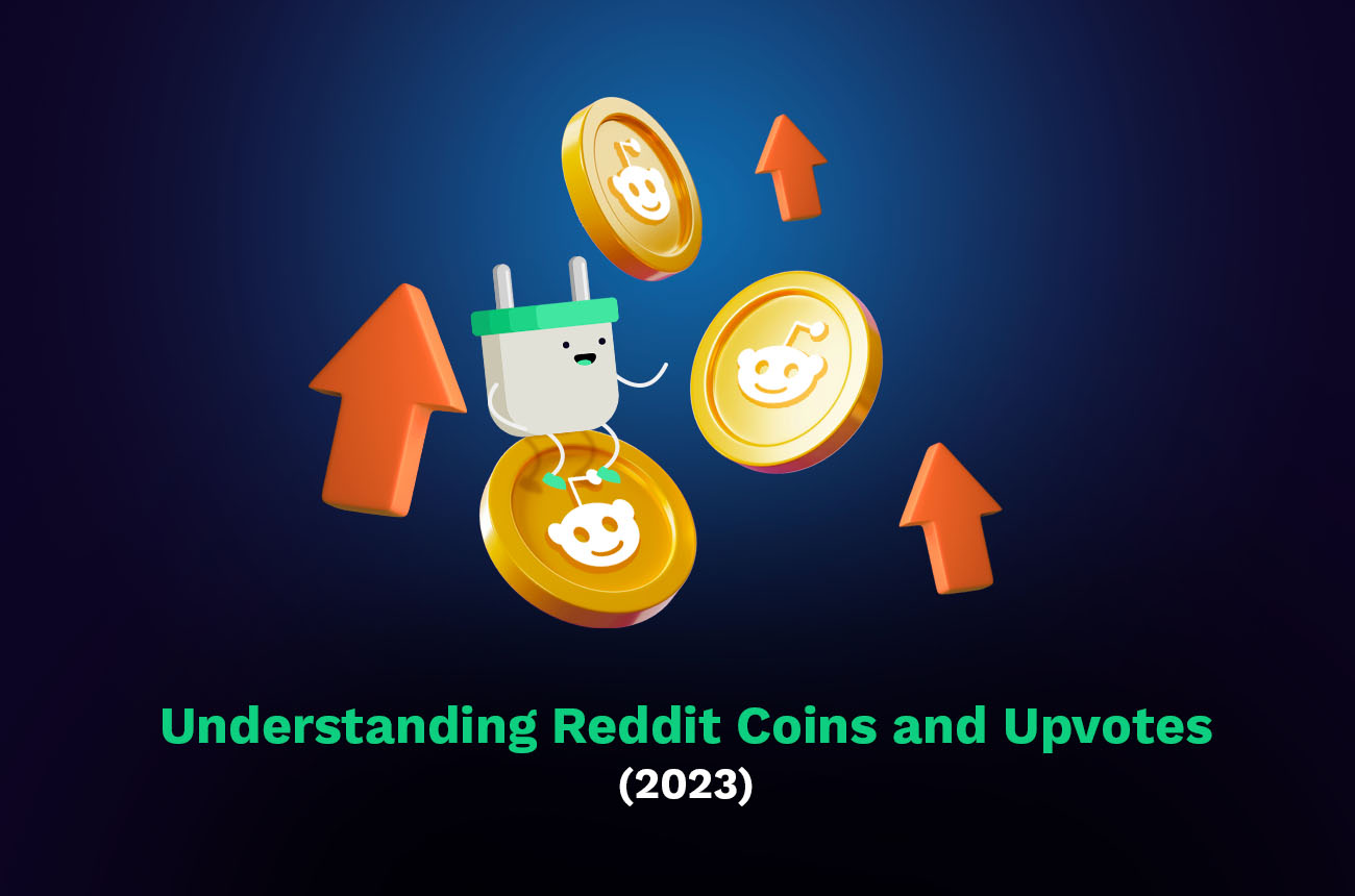 What Are Reddit Premium & Coins? - 1001fish.ru