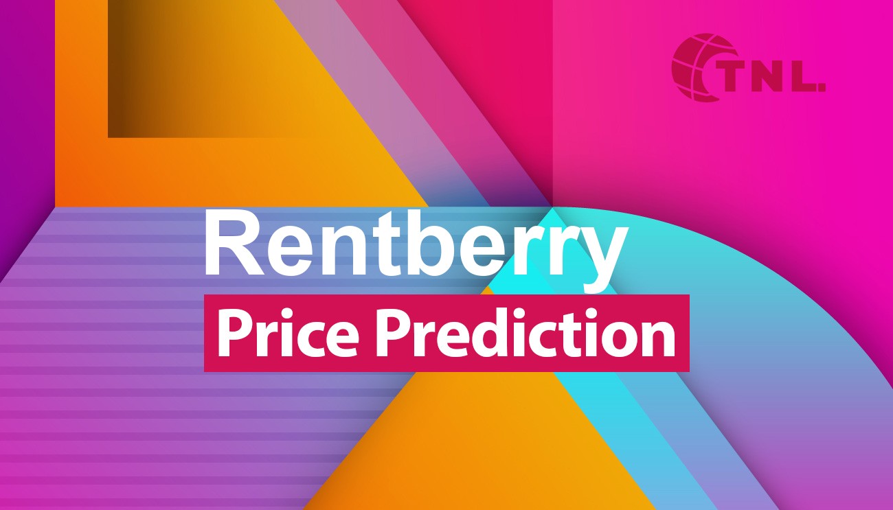 Rentberry (BERRY) Profit Calculator - CryptoGround