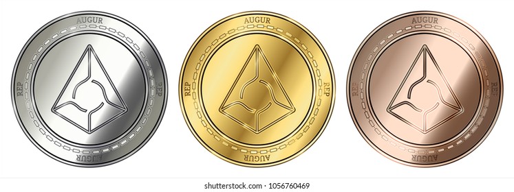 Augur (REP) Price Prediction - 