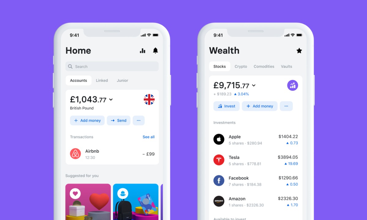 How critical is crypto to Revolut’s growth?