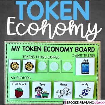 10 Token Economy Examples (For Teachers) ()