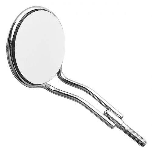 Buy CAPTAIN ORTHO DOUBLE SIDED GLASS RHODIUM MIRROR ADULT Online at Best Price | 1001fish.ru