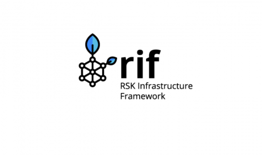 RSK Infrastructure Framework (RIF) live coin price, charts, markets & liquidity