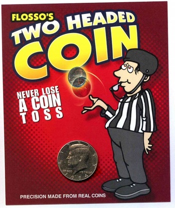 Download Flipt - Rigged Coin Flip App android on PC