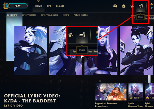 How to Purchase Riot Points for 50% Less in League of Legends