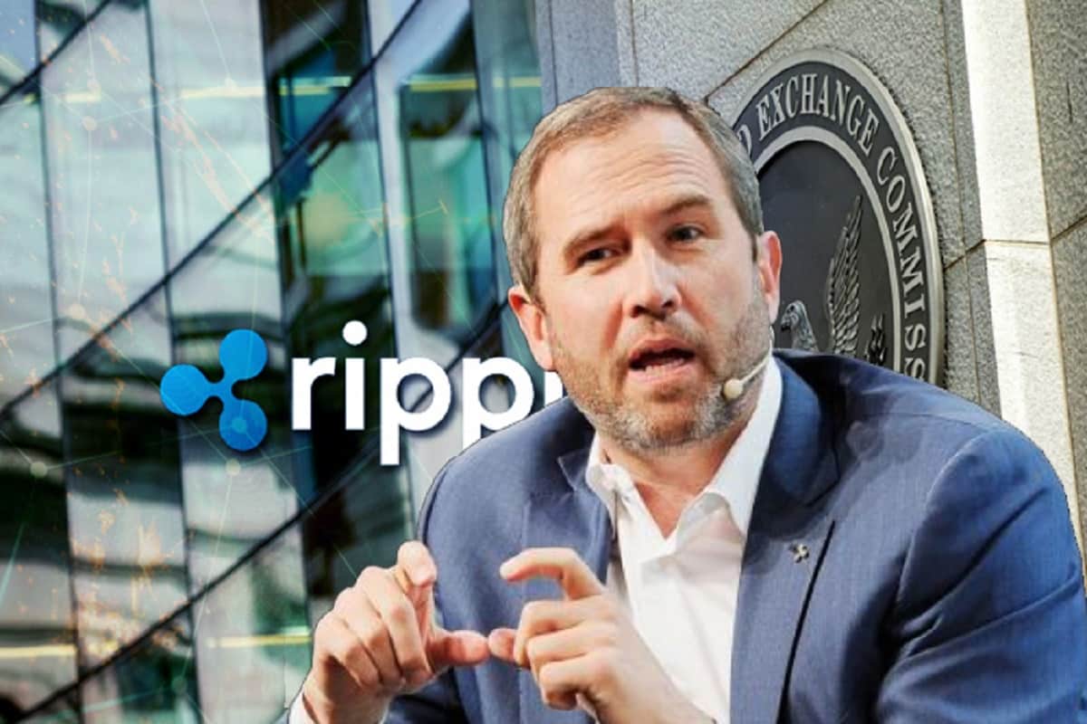 Brad Garlinghouse Interview: Ripple's Victory & Its Impact on Crypto | Cryptoglobe