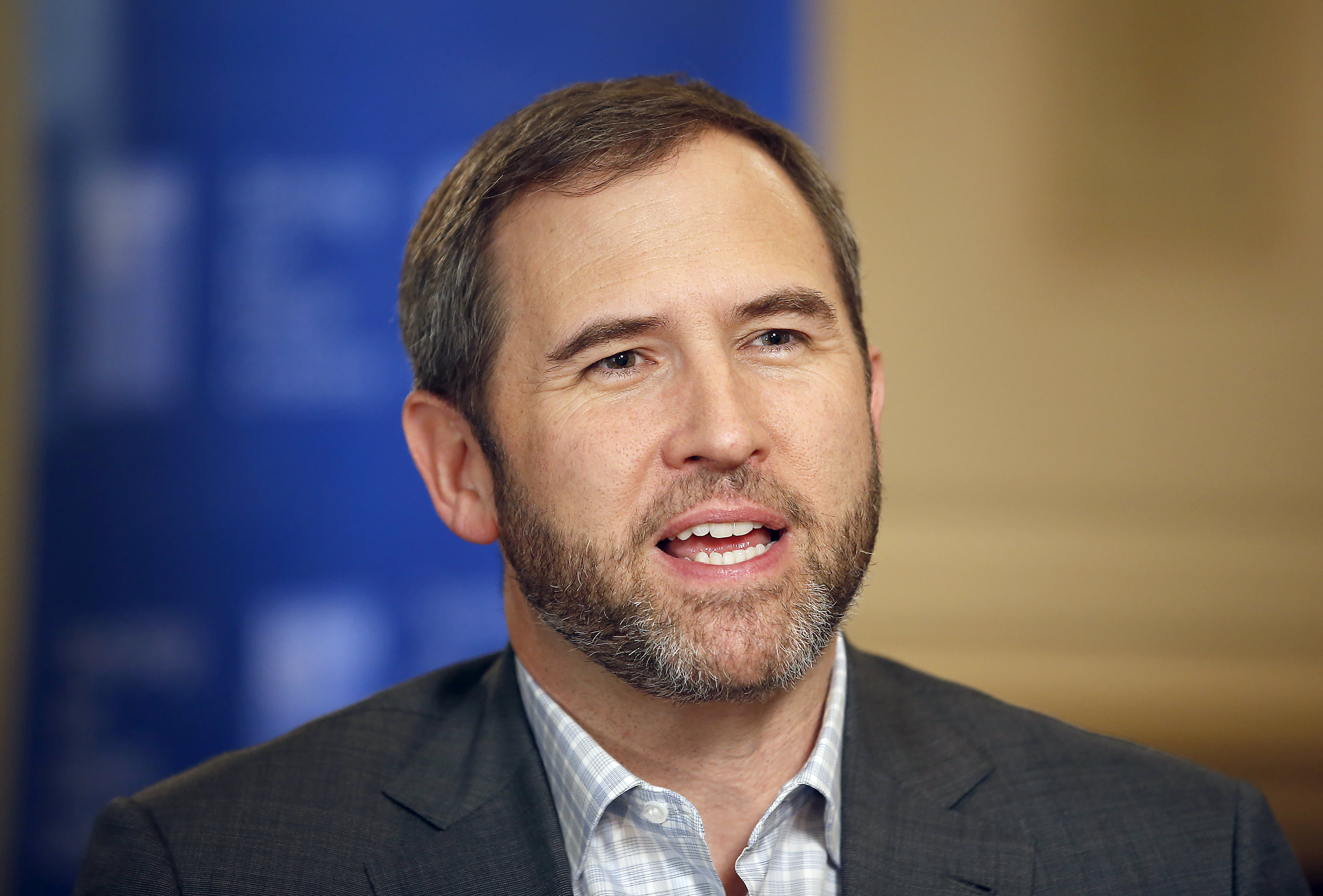 Ripple CEO Brad Garlinghouse: 'SEC is out of control'