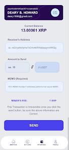 Ripple Miner - Free XRP APK free download MB;