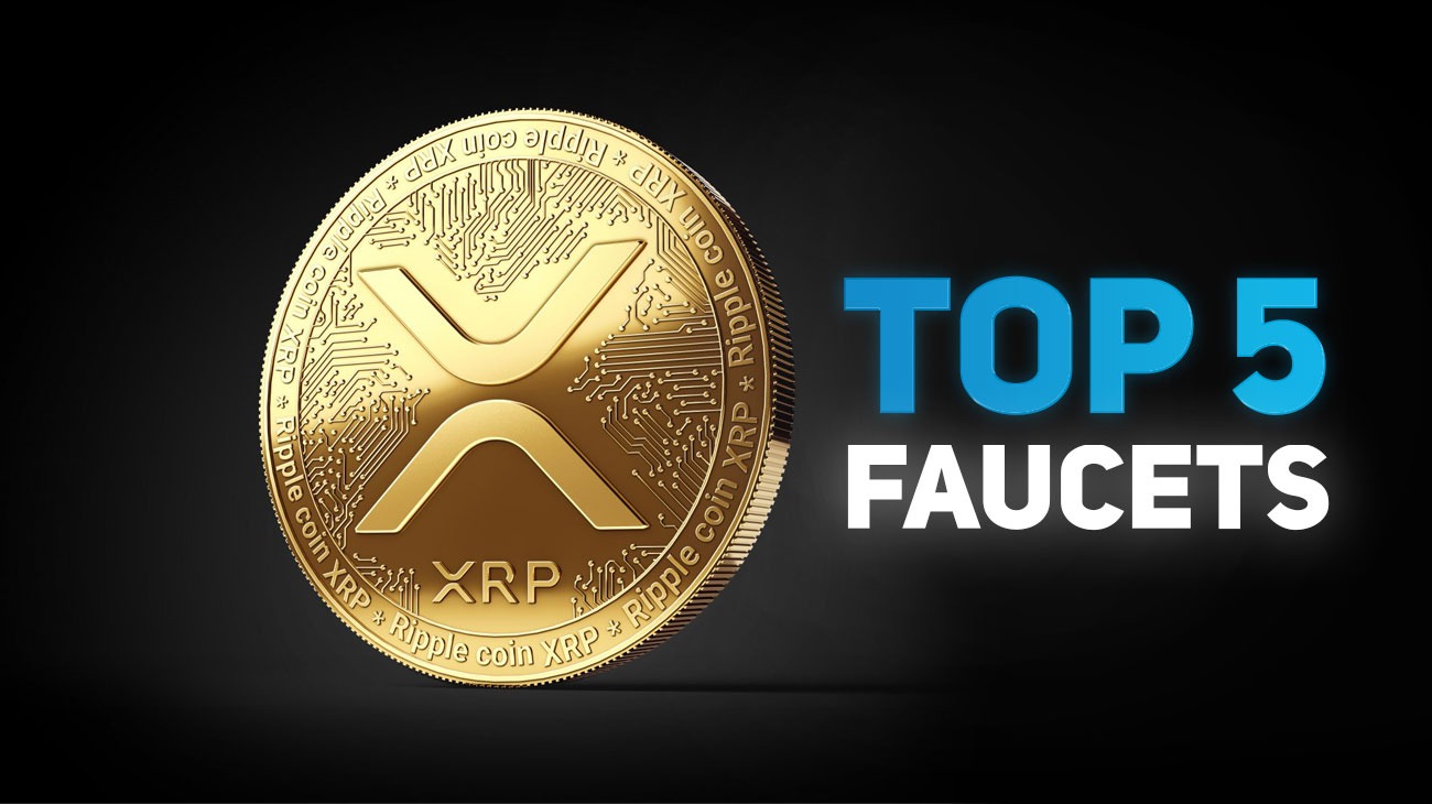 Earn Xrp (Ripple) Faucet : No APK (Android App) - Free Download