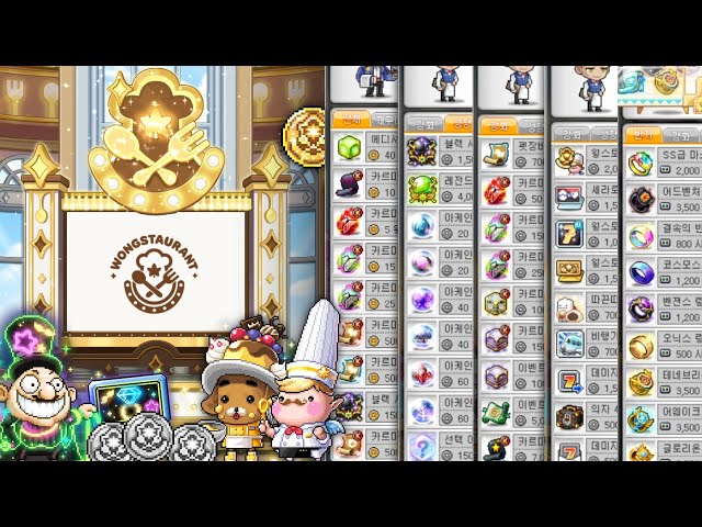 Tower of Oz Comprehensive Guide | Dexless, Maplestory Guides and More!