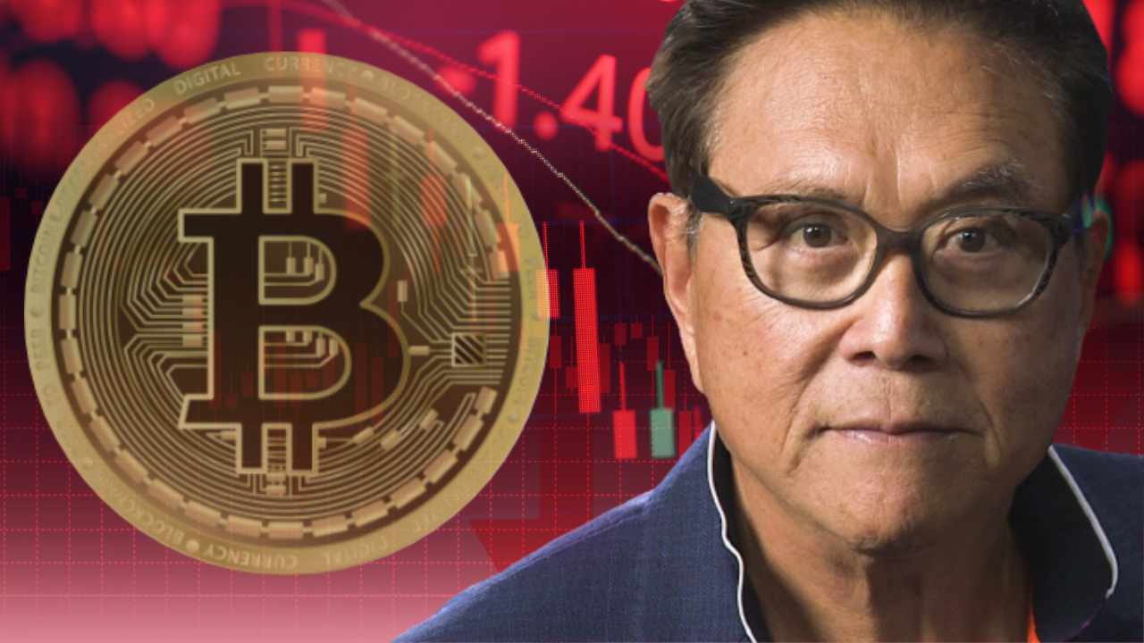 Robert Kiyosaki Net Worth | The Investment Guru