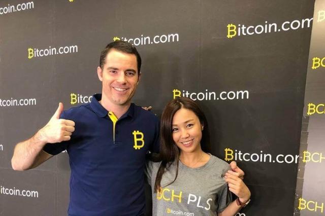 Why Roger Ver prefers Bitcoin Cash to the original BTC