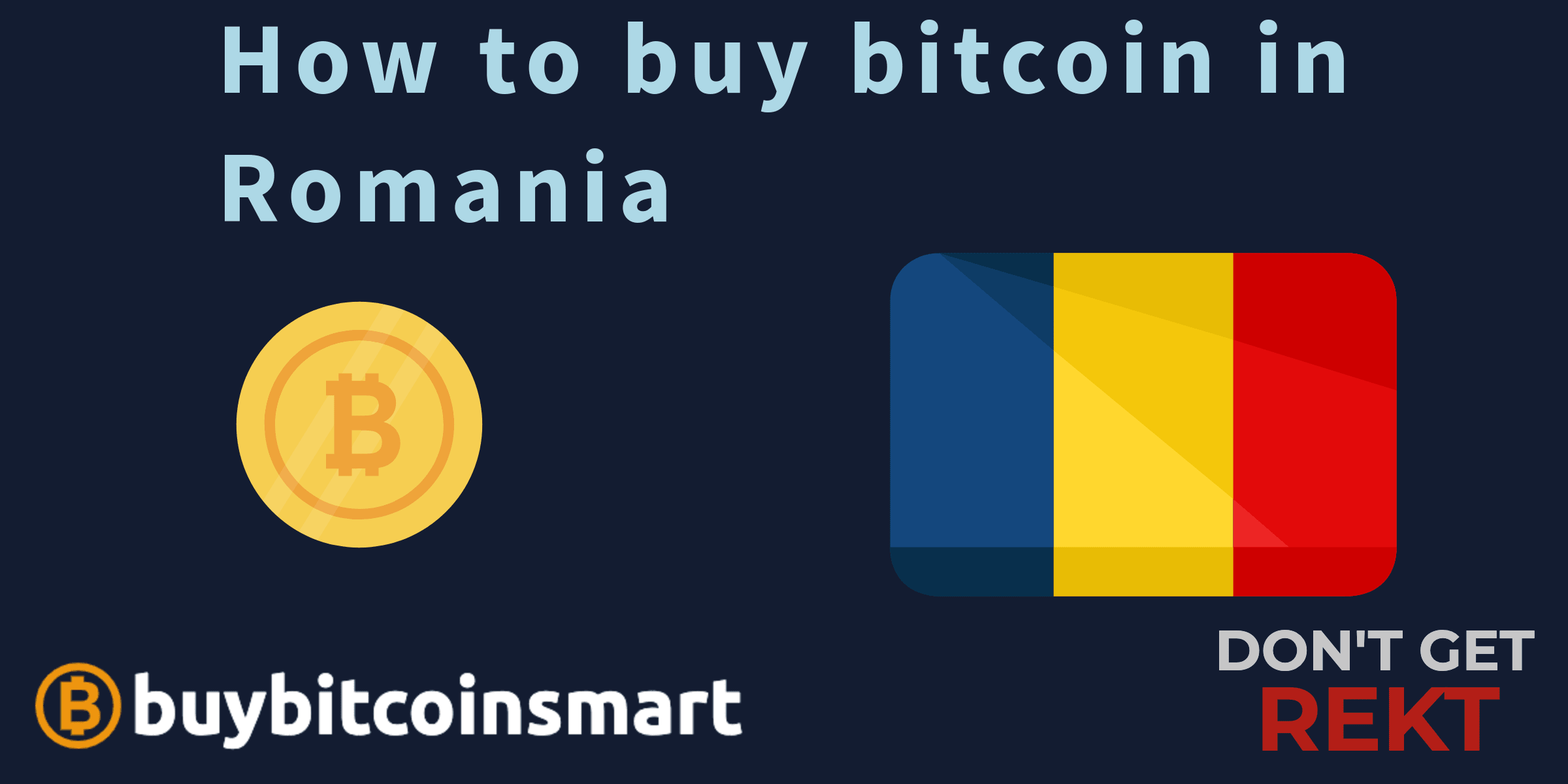 Buy and Sell Bitcoin in Romania Anonymously | Best Bitcoin Exchange in Romania