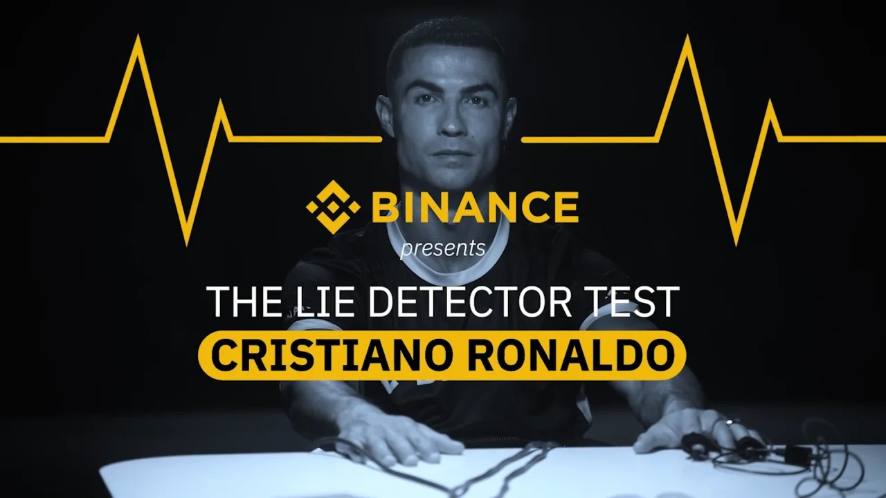 Cristiano Ronaldo faces $1B class-action lawsuit after promoting for Binance NFTs | TSN