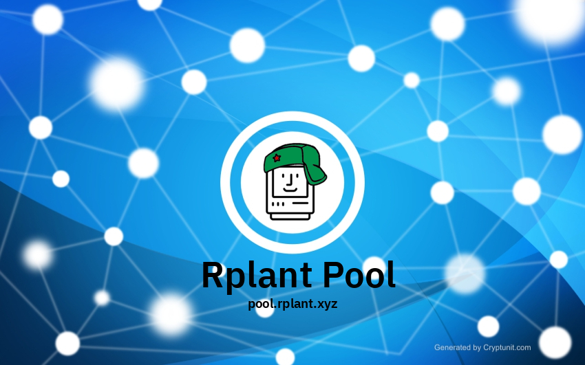 1001fish.ru SOLO Mining Pool - PoolBay