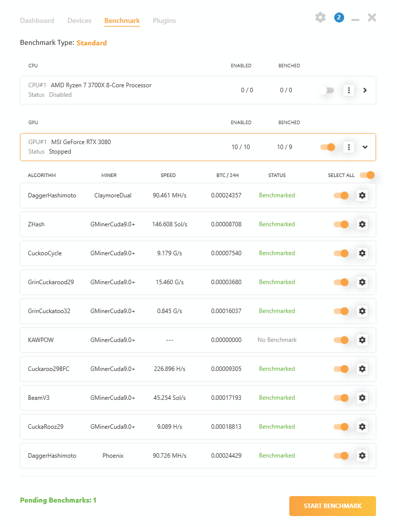 Mining AI Power Grid (AIPG) on NVIDIA RTX - 1001fish.ru