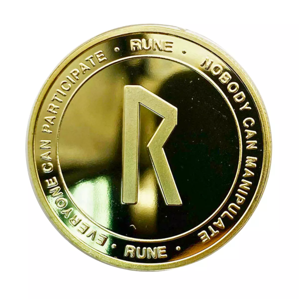 Where to buy THORChain (RUNE) | Coin Insider