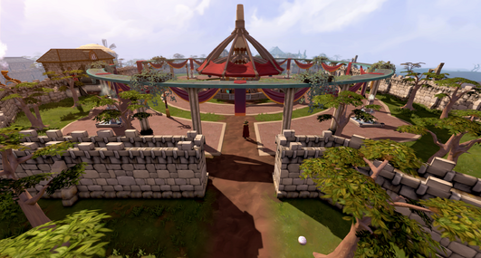 Grand Exchange | RuneScape Wiki | Fandom